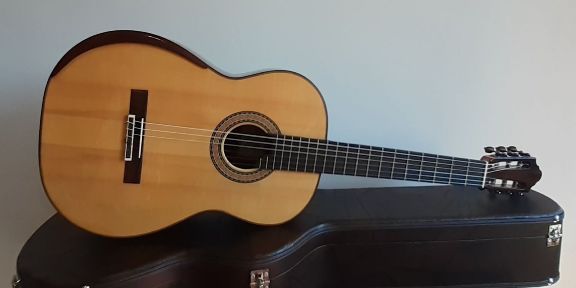 Curso de Guitarra
