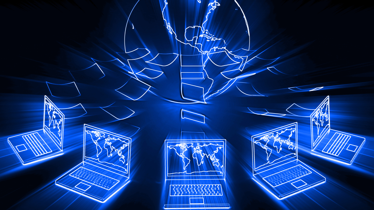 Networking Computer