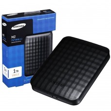 HD Sansung Externo HD SSD 1TB SATA3 870 QVO 560MBs 