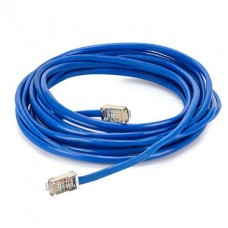 Cabos de Rede para Conectores RJ45