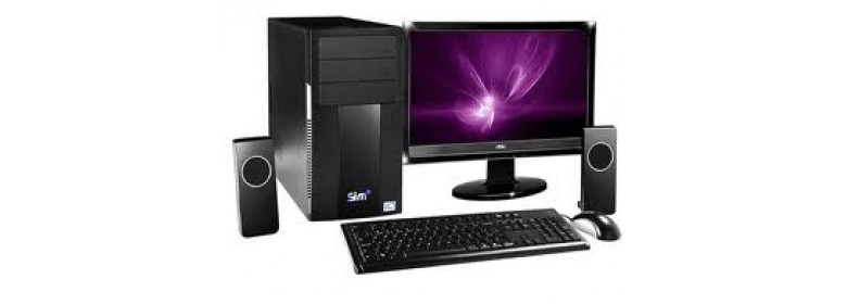 Manutenção de Computadores , retiramos na sua Casa!