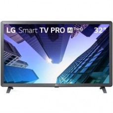 TV LED 32'' LG 32LM621CBSB SMART HD