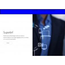Consultoria - Web Designer
