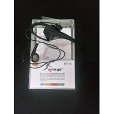 Fone Knup Bluetooth