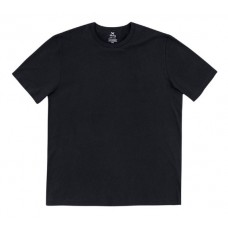 Hering Camiseta Básica Mangas Curtas - preto