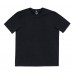 Hering Camiseta Básica Mangas Curtas - preto