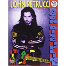 Rock Discipline - Jonh Petrucci