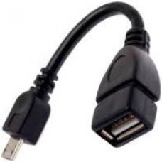 Cabo Acesso USB-OTG