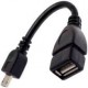Cabo Acesso USB-OTG
