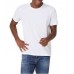 Hering Camiseta Básica Mangas Curtas branco