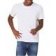Hering Camiseta Básica Mangas Curtas branco