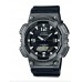 Casio AQS-810W-1A4 Ana-digi 100m Original + Caixa de Presente Casio AQS810