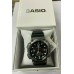 Casio AQS-810W-1A4 Ana-digi 100m Original + Caixa de Presente Casio AQS810