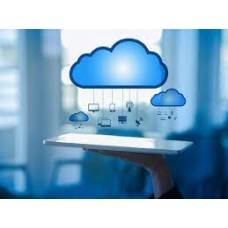 Hospedagem Cloud Startup 