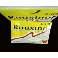 Cordas de Guitarra Rouxinol