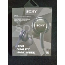 Fone de ouvido da Sony