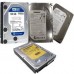 HD Sata 160 GB