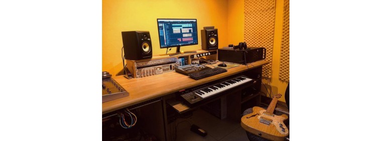 Studio