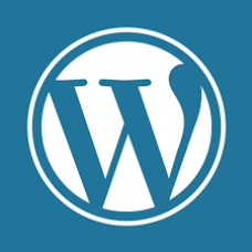 Aplicação - WordPress