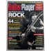 Guitar Player Improvisação no Rock