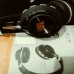 JBL B21 touch control