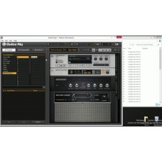 Guitar Rig Presets