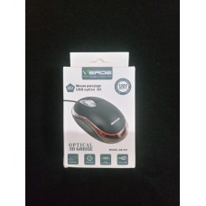 Mouse Verde