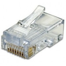 Conectores RJ45