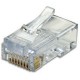 Conectores RJ45