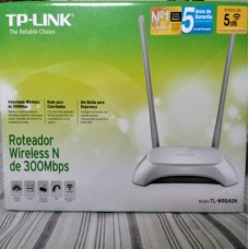 Roteacor Wireless