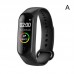 Relógio Smart M4 Banda Pulseira Pulseira Fitness 