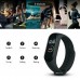 Relógio Smart M4 Banda Pulseira Pulseira Fitness 
