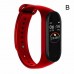 Relógio Smart M4 Banda Pulseira Pulseira Fitness 