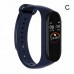 Relógio Smart M4 Banda Pulseira Pulseira Fitness 