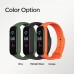 Relógio Smart M4 Banda Pulseira Pulseira Fitness 