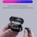 TWS Mini estéreo fones De Ouvido Auricular Sport