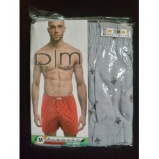 Cueca DM Samba Canção
