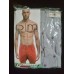 Cueca DM Samba Canção