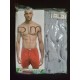 Cueca DM Samba Canção