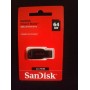 Pen Drive 64 GB SanDisk Cruzer Blade