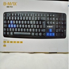 Teclado Computador