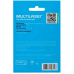 Pendrive Multilaser Nano Pd055 32gb 2.0 Preto