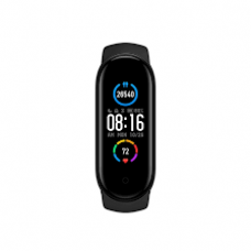 Linha Xiaomi Mi Smart Band 5 1.1" 