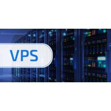 Hospedagem VPS Server Nível 2
