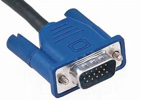 Cabo VGA