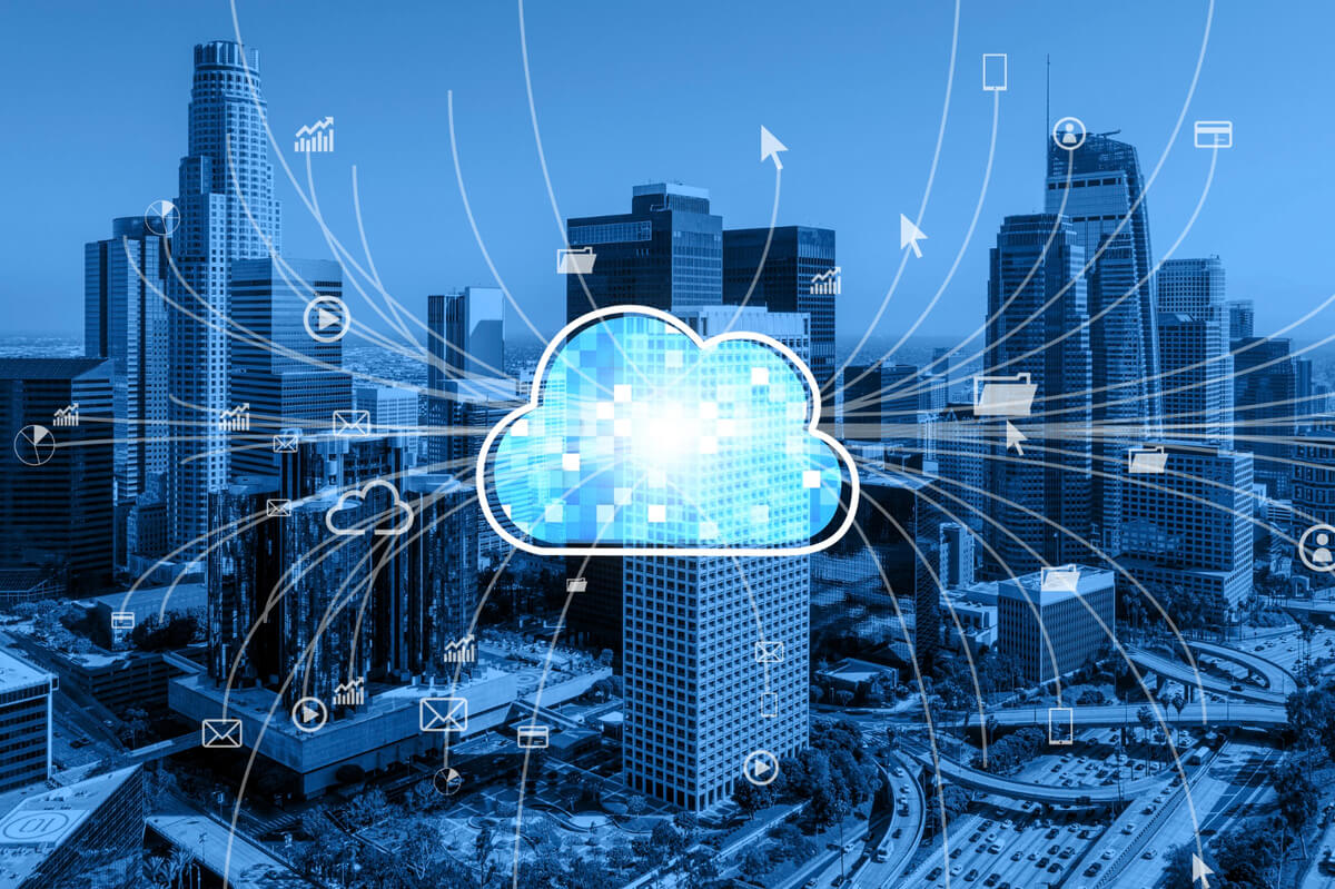 Cloud Project