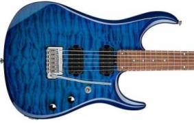 Guitarra
