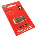 SanDisk Cruzer Blade (SDCZ50) 32GB USB Flash Drive Thumb Pen USB Memory Stick