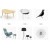 Magetique - Furniture Tema Magento №63514